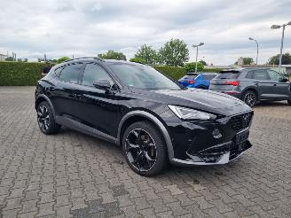 Unfallwagen Cupra Formentor VZ 180 kW Hybride 2022/12