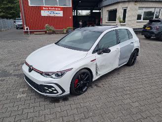 Volkswagen Golf GTi Panorama IQ LED picture 50