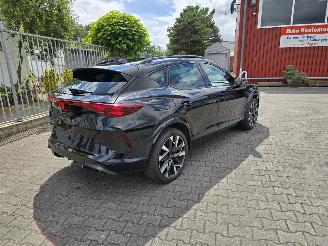 Schadeauto Cupra Formentor VZ Hybride 200 kW 2025/3
