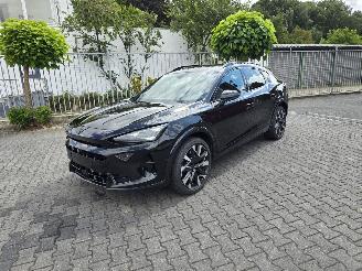 Cupra Formentor VZ Hybride 200 kW picture 2