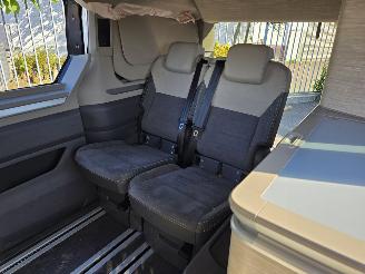 Volkswagen Transporter T7 California OCEAN TDi picture 19