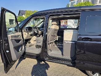 Volkswagen Transporter T7 California OCEAN TDi picture 7