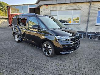 Schadeauto Volkswagen Transporter T7 California OCEAN TDi 2025/4