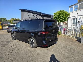 Schadeauto Volkswagen Transporter T7 California OCEAN TDi 2025/4