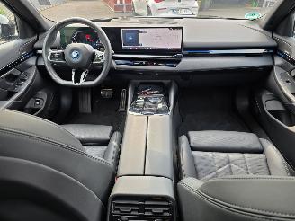 BMW  530e M 220 kW Hybride picture 6