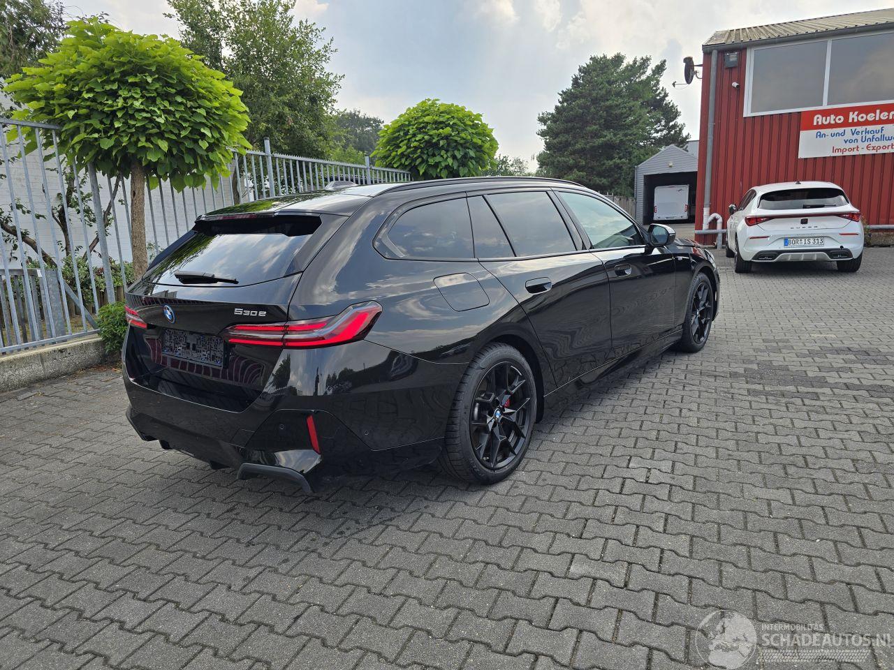 BMW  530e M 220 kW Hybride