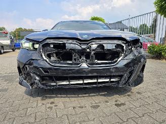 BMW  530e M 220 kW Hybride picture 17