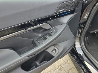 BMW  530e M 220 kW Hybride picture 21
