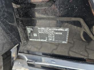 BMW  530e M 220 kW Hybride picture 31