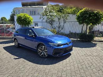 Schadeauto Volkswagen Passat eTSi FULL HYBRID 200 kW R-LINE 2026/4