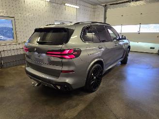 damaged passenger cars BMW X5 3.0d M VOLLAUSSTATTUNG 2026/3