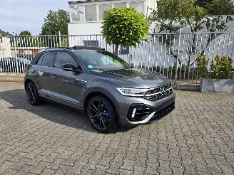 Coche accidentado Volkswagen T-Roc R 221 kW Akrapovic 2025/8