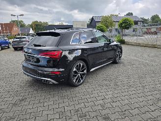 uszkodzony samochody osobowe Audi Q5 Q5 55 TFSI e quattro S line 270 kW 2024/3