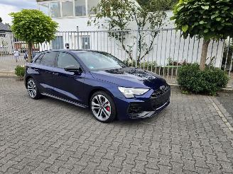 Avarii autoturisme Audi S3 S3 245 kW QUATTRO 2025/12