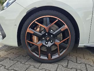 Cupra Leon VZ 245 kW Extreme picture 19