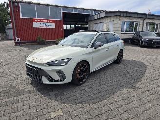 Schadeauto Cupra Leon VZ 245 kW Extreme 2025/8