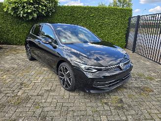 uszkodzony samochody osobowe Volkswagen Golf TDi 50 Jahre EDITION 2024/9