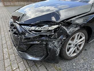 Audi A3 35 TFSI E picture 32