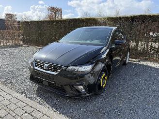 skadebil auto Seat Ibiza FR-Line 2024/3