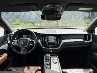 Volvo Xc-60 T8 Hybride picture 15