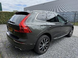 Volvo Xc-60 T8 Hybride picture 19