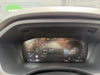 Volvo Xc-60 T8 Hybride picture 23