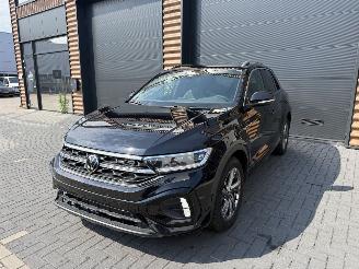  Volkswagen T-Roc 1.5 TSI R-Line 2025/5