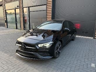 Coche accidentado Mercedes Cla-klasse 250e AMG-Line Full Option 2023/5