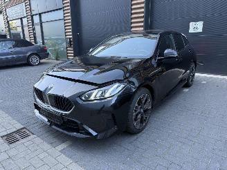 Unfallwagen BMW 1-serie M120i Vol M pakket - Full M package 2025/11