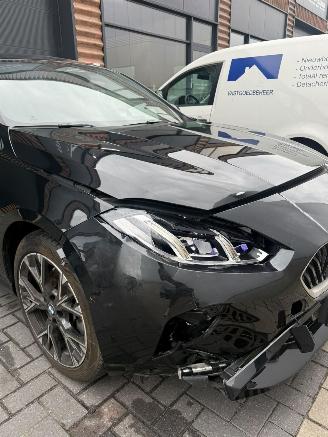 BMW 1-serie M120i Vol M pakket - Full M package picture 19