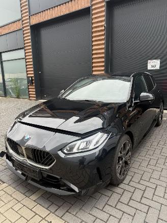 Schadeauto BMW 1-serie M120i Vol M pakket - Full M package 2025/11