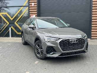 Audi Q3 Sportback 35 TFSI picture 2