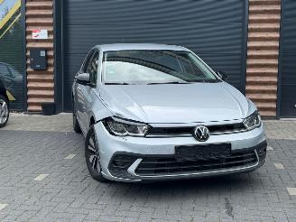 Volkswagen Polo 1.0 Tsi DSG Automaat Goal picture 2