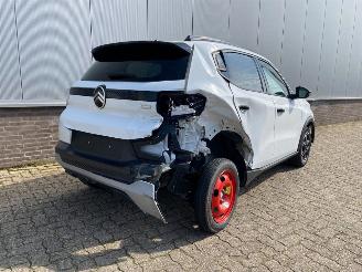 Citroën C3 1.2 Turbo 100pk Max Apple Carplay & Android Auto, Camera, Navigatie picture 2