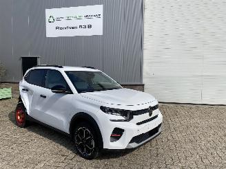 Citroën C3 1.2 Turbo 100pk Max Apple Carplay & Android Auto, Camera, Navigatie picture 39