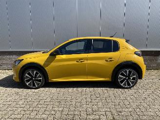 Peugeot 208 GT-Line Camera Led Apple Car Play picture 3