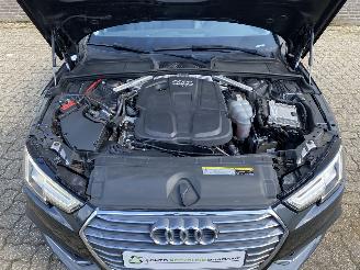 Audi A4 Sport-Line Leer, Navi, Trekhaak, Dynamische verlichting picture 32