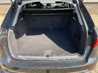 Audi A4 Sport-Line Leer, Navi, Trekhaak, Dynamische verlichting picture 33