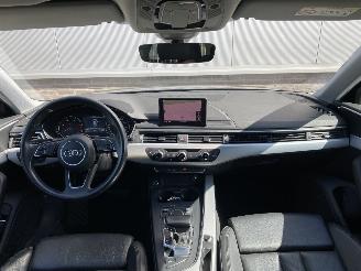 Audi A4 Sport-Line Leer, Navi, Trekhaak, Dynamische verlichting picture 19