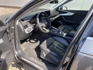 Audi A4 Sport-Line Leer, Navi, Trekhaak, Dynamische verlichting picture 18