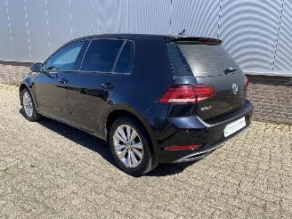 Volkswagen Golf Comfortline DSG, Navi, Airco picture 3