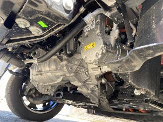 Citroën C3 Ë-C3 Max 113pk 44 kWh Apple Carplay / Android Auto picture 16