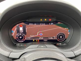 Audi A3 Sportback 1.6 TDI Design Pro Line Plus Virtual Cockpit, Leer, Airco, Navi picture 22