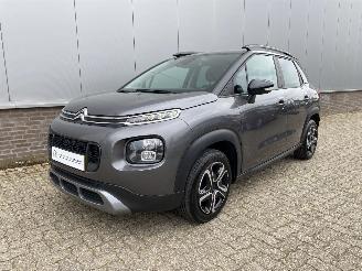  Citroën C3 Aircross 1.2 PureTech S&S Feel Navi, Carplay, Cruise, Bluetooth 2019/9