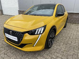 Peugeot 208 1.2 PureTech GT- Line Camera Led Apple Car Play picture 9