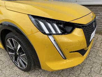 Peugeot 208 1.2 PureTech GT- Line Camera Led Apple Car Play picture 14