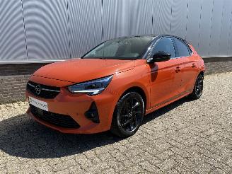  Opel Corsa 1.5 D GS Line Leer, Navi, LED, Stuurverwarming 2020/9