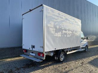 Volkswagen Crafter 35 2.0 TDI L4H3 Trendline 177PK Automaat, Camera, Airco picture 4