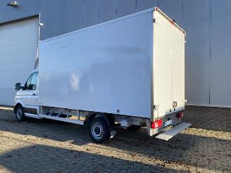 Volkswagen Crafter 35 2.0 TDI L4H3 Trendline 177PK Automaat, Camera, Airco picture 3