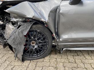 Porsche Cayenne GTS 3.6 V6 440pk Bose, Sportchrono, Camera, Stoelverwarming Voor/Achter, Verwarmd Stuurwiel, LED| picture 15